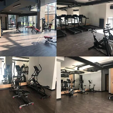 Apartamento Bellamore