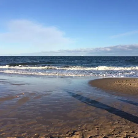 Lägenhet Bellamore Gdańsk