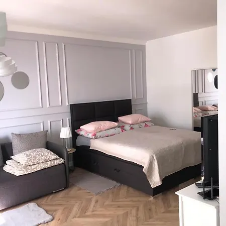Bellamore Апартаменты *