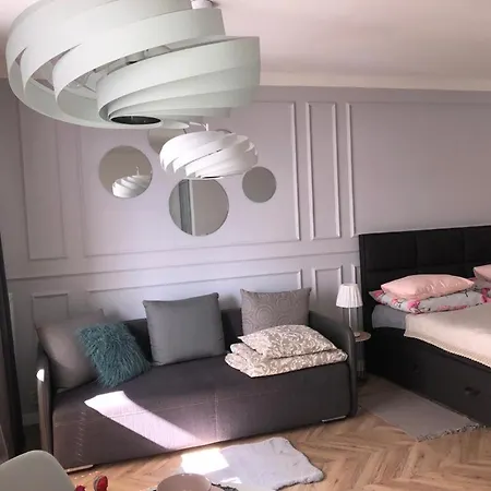 Bellamore Apartamento Gdansk