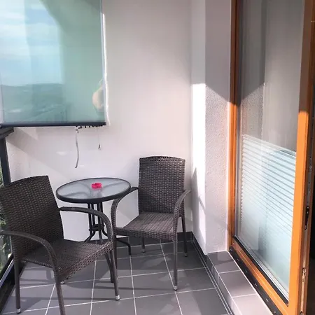 Apartamento Bellamore Gdansk