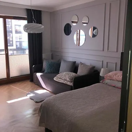 Lägenhet Bellamore *