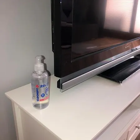 Apartamento Bellamore Gdansk