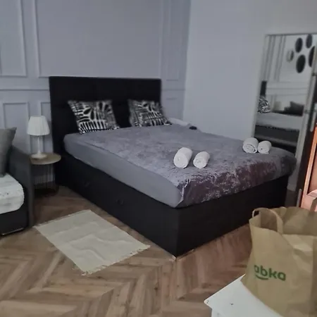 Апартаменты Bellamore *