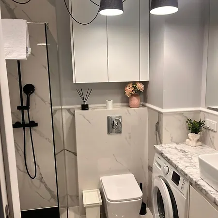 Apartamento Bellamore *