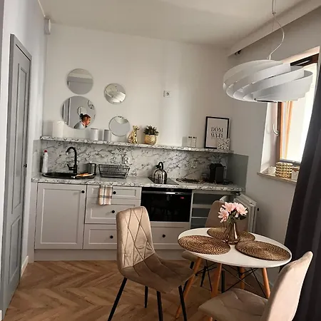 Apartamento Bellamore *