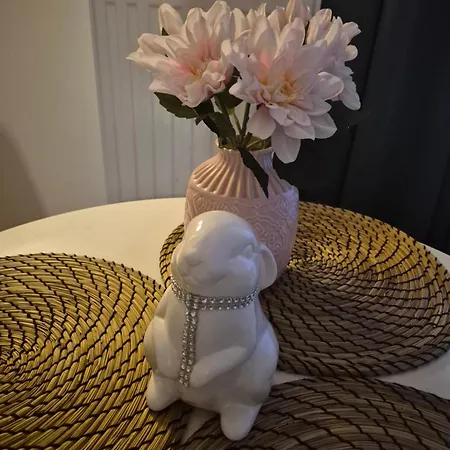 Bellamore Apartment Gdansk