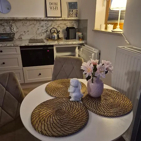 Apartment Bellamore Gdansk