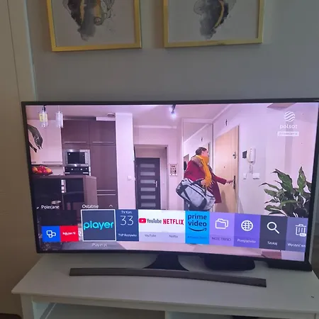 Bellamore Apartment Gdansk