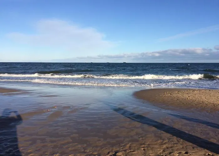 شقة Bellamore غدانسك