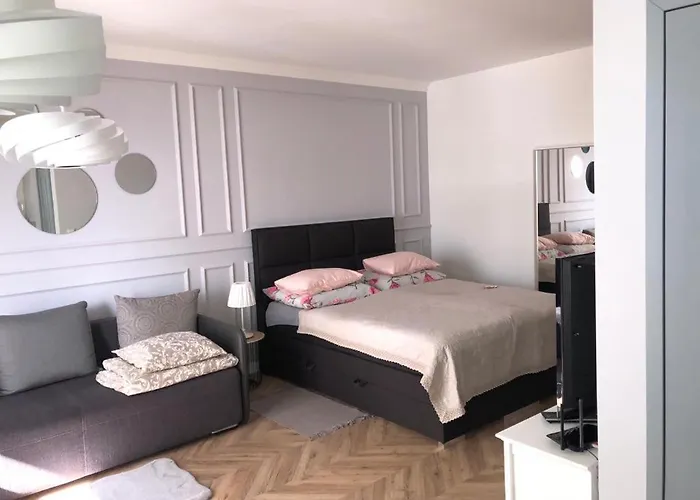 Bellamore 아파트 *