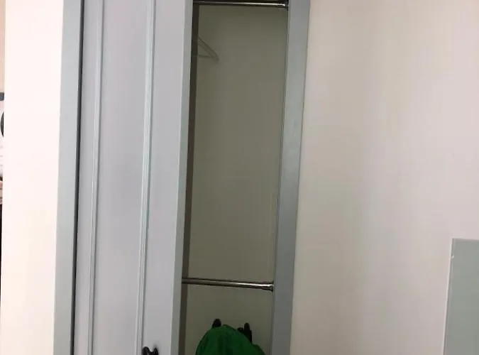 Bellamore 아파트 그단스크