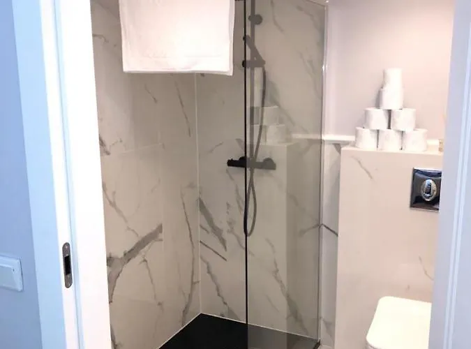 Bellamore 그단스크