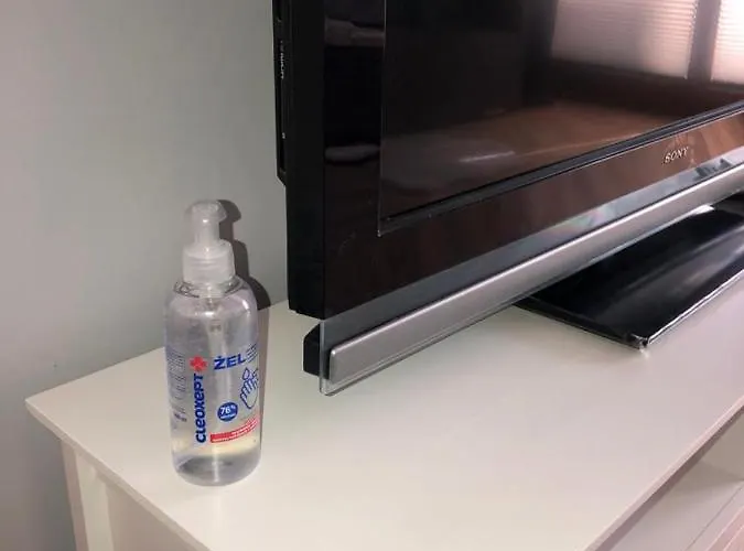 아파트 Bellamore 그단스크