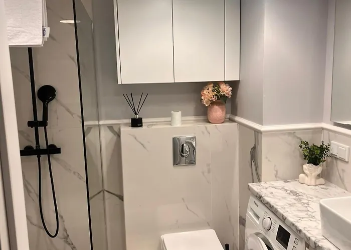 Apartment Bellamore *