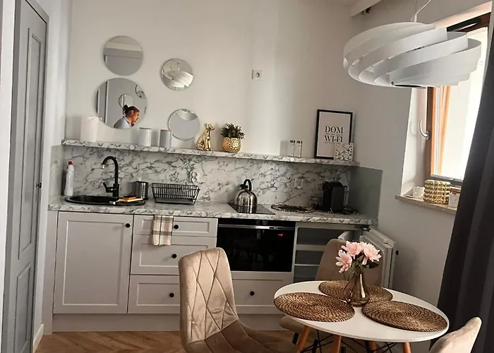Апартаменты Bellamore *