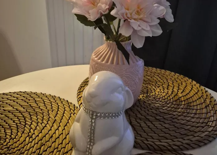 Bellamore Apartment Gdansk